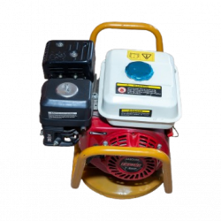 Ərazi vibratoru