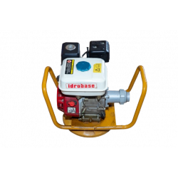 Ərazi vibratoru