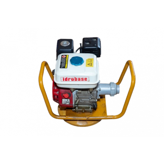Ərazi vibratoru