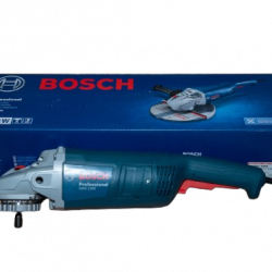 Künc cilalayıcı maşın Bosch