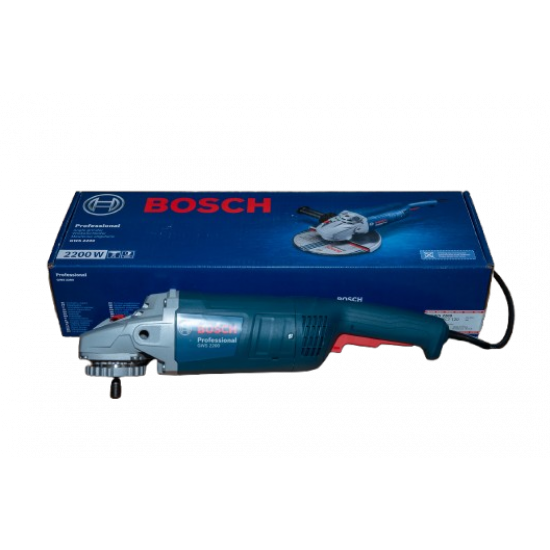 Künc cilalayıcı maşın Bosch