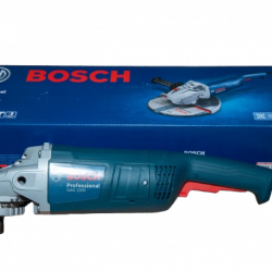 Künc cilalayıcı maşın Bosch