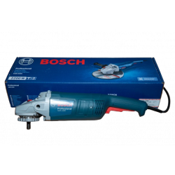 Künc cilalayıcı maşın Bosch