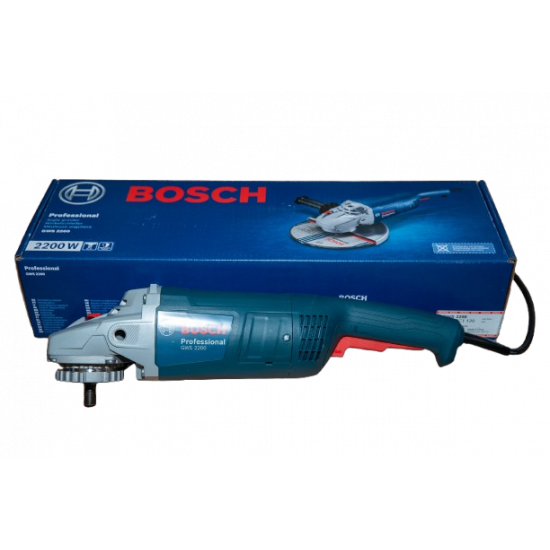 Künc cilalayıcı maşın Bosch