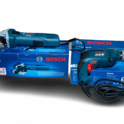 Laqonda Bosch