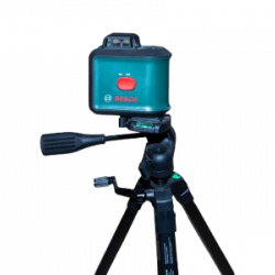 Lazer tərəzi Bosch