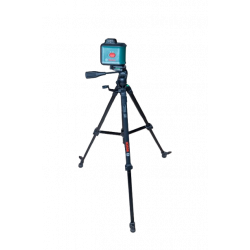 Lazer tərəzi Bosch