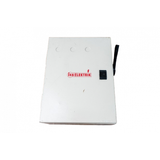 Elektrik panosu
