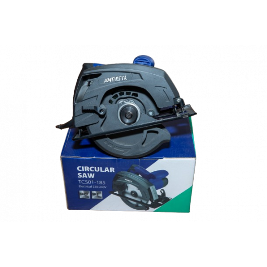 Dairəvi mişar