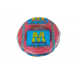 Mətin kabel