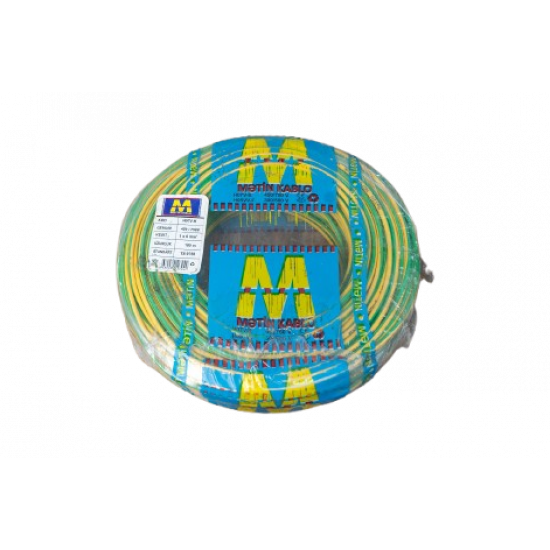 Mətin kabel