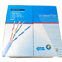 UTP kabel
