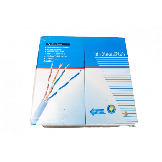 UTP kabel