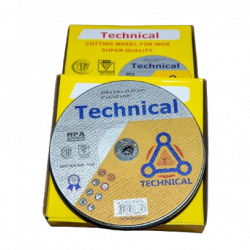 Technical laqonda daşı