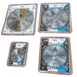 Taxta kəsici disk