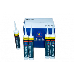 Technical silikon