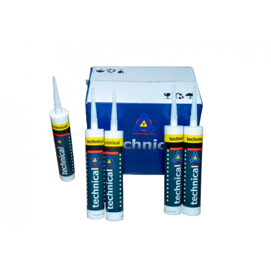 Technical silikon