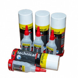 Technical yapışdırıcı