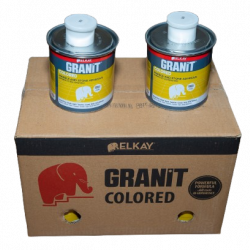 Elkay Granit yapışdırıcı