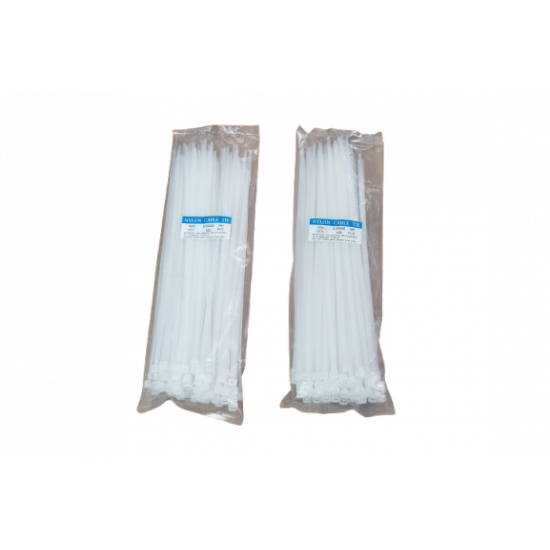 Plastik xamut