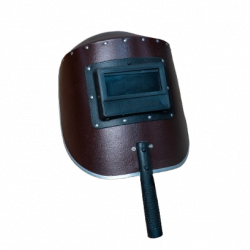 Qaynaqçı maskası