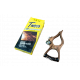 Torpaqlama sıxacı