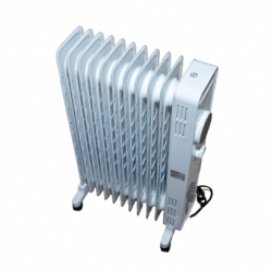 Yağ radiatoru