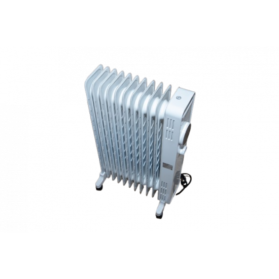 Yağ radiatoru