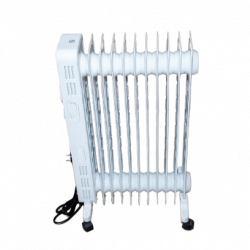 Yağ radiatoru