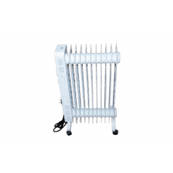 Yağ radiatoru
