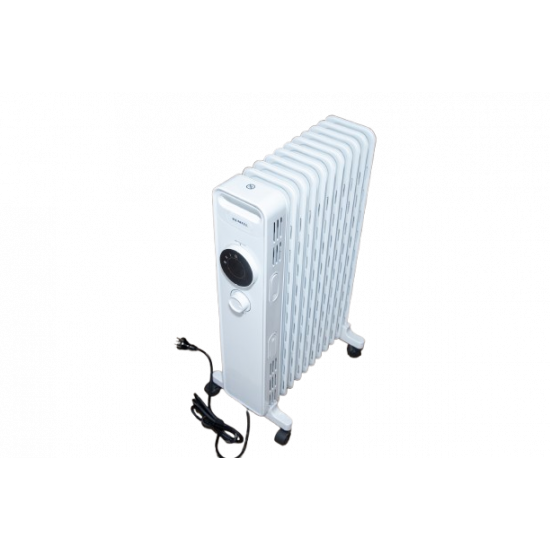 Yağ radiatoru