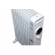 Yağ radiatoru