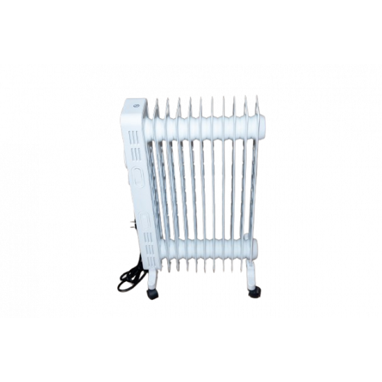 Yağ radiatoru