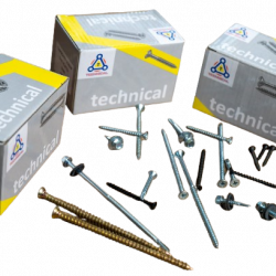 Technical şurup