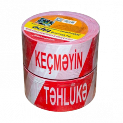 Xəbərdarlıq lenti