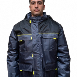 Gödəkcəli geyim dəsti