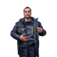 Gödəkcəli geyim dəsti