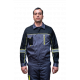 Gödəkcəli geyim dəsti