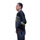 Gödəkcəli geyim dəsti