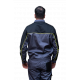 Gödəkcəli geyim dəsti