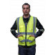 İşçi geyim dəsti