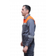 İşçi geyim dəsti