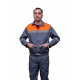 İşçi geyim dəsti