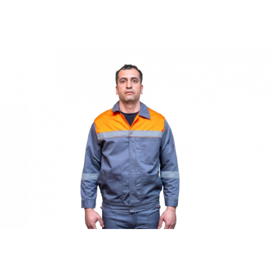 İşçi geyim dəsti