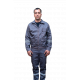 İşçi geyim dəsti