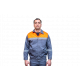 İşçi geyim dəsti