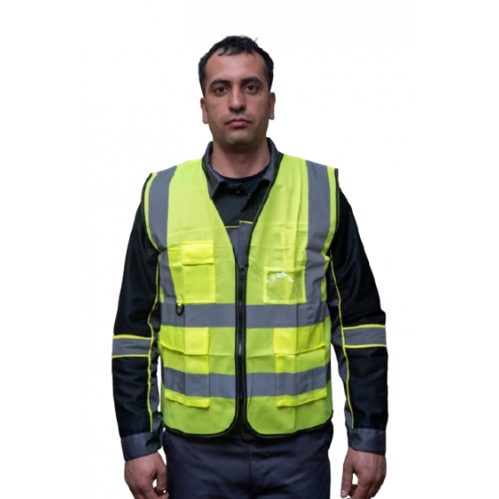 İşçi geyim dəsti
