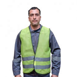 İşçi jileti