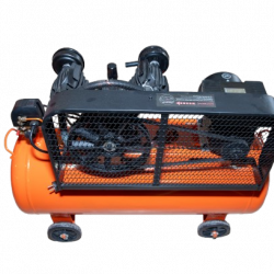 Kompressor