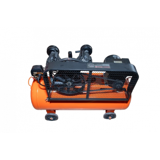 Kompressor